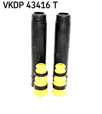 SKF VKDP 43416 T Staubschutzsatz, Stoßdämpfer